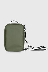 Boot Bag New Model-Olive