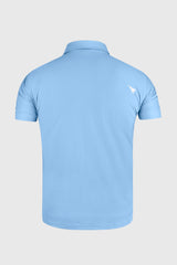 BARI GOLF POLO SKY