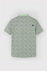 PATRAS GOLF POLO BEIGE