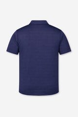 MADRID GOLF POLO NAVY