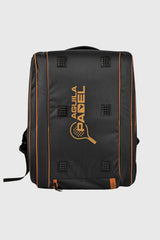 PRO-TOUR DUFFLE BAG ORANGE