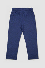 COREFLEX MELANGE TRACK SUIT-MEN
