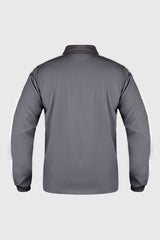 Pro Graphite Track Jacket