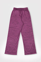 COREFLEX MELANGE TRACKSUIT-WOMEN