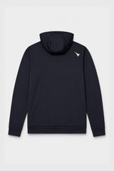 CROSS ACTIVE HOODIE COBALT BLUE