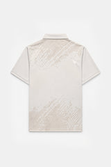 FERMO MEN GOLF POLO SKIN