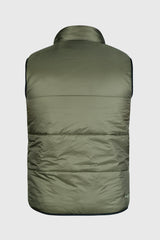 Classic Padded Vest