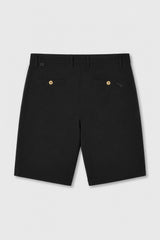 AREZZO GOLF SHORT BLACK