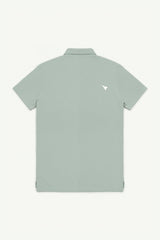 AREZZO GOLF POLO VERDANT