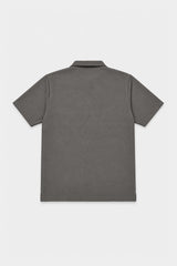 CLASSIC V GOLF POLO GREY