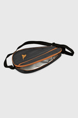 PRO PADEL RACKET CASE ORANGE