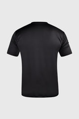 AGUILA SPRINT FIT BLACK T SHIRT