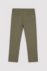 GOLF PANT MOSS BROWN-AD