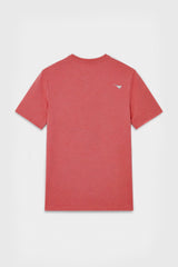 PRIMEFIT T-SHIRT MAROON