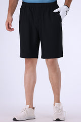 Golf Casual Shorts Black