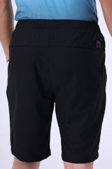 Golf Casual Shorts Black