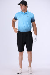 Golf Casual Shorts Black