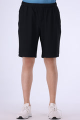 Golf Casual Shorts Black
