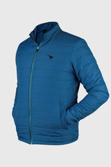 Gibralter Puffer Jacket