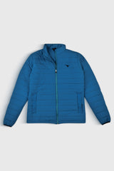 Gibralter Puffer Jacket