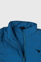 Gibralter Puffer Jacket
