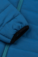 Gibralter Puffer Jacket