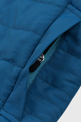 Gibralter Puffer Jacket