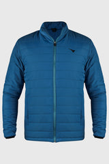 Gibralter Puffer Jacket