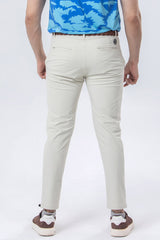 GOLF PANTS BEIGE
