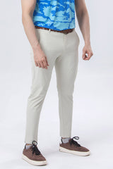GOLF PANTS BEIGE