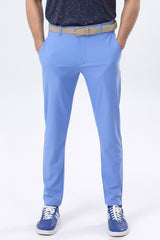 GOLF PANTS SKY BLUE