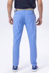 GOLF PANTS SKY BLUE
