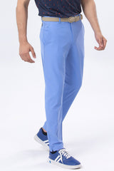 GOLF PANTS SKY BLUE
