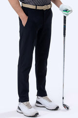 GOLF PANTS BLACK