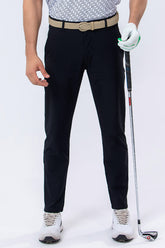 GOLF PANTS BLACK