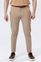 GOLF PANTS CAMEL