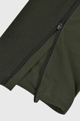 POWER LIFT TROUSER GREEN