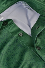 SCARFIT GOLF POLO GREEN
