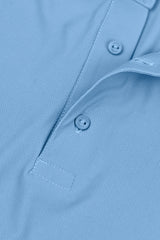 BARI GOLF POLO SKY