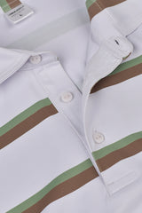 TwinLine Golf Polo