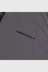 Calido Melange Dark Grey Midlayer