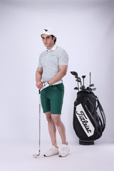 Classico Lines Golf Polo