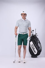 Classico Lines Golf Polo