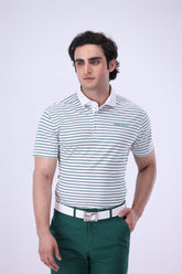 Classico Lines Golf Polo