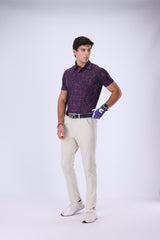 Classico Purple Camo