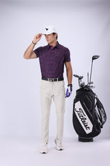 Classico Purple Camo