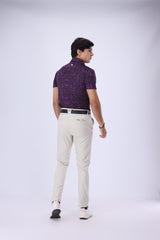 Classico Purple Camo