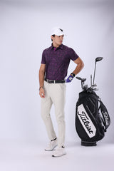 Classico Purple Camo