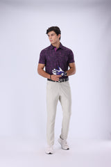 Classico Purple Camo