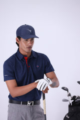 Classico R-L Navy